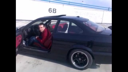 bmw power killer sound