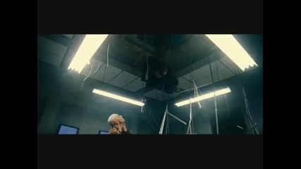 Banlieue 13 - Fight