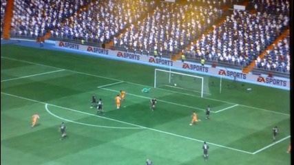 Barcelona 2 - 3 Real Madrid