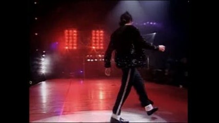 Michael Jackson - Live In Bucharest част 10