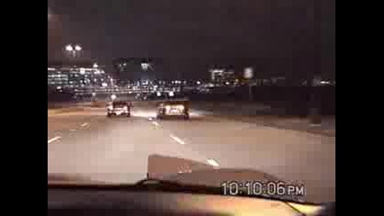 RX7 vs Supra