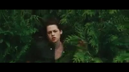 The Twilight Saga - New Moon Official Trailer 3!!!
