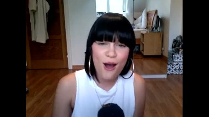 Jessie J -mamma Knows Best