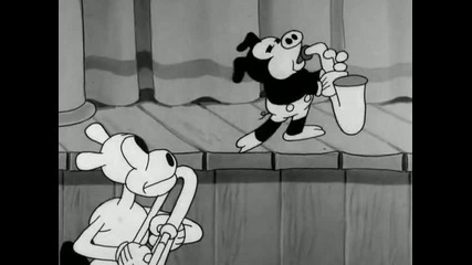Warner Bros - You Dont Know What Youre Doin! 