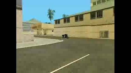 Xtramus Entry GTASL3