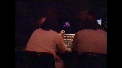 Deep Purple - Perfect Strangers