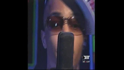 Rap City Freestyle - T.i.