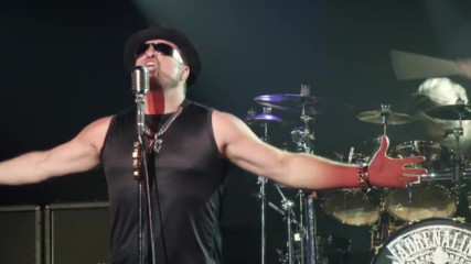 Adrenaline Mob - King Of The Ring // Official Video