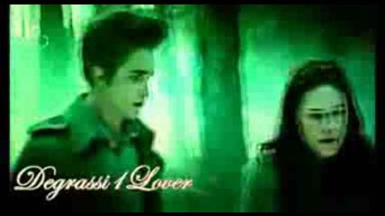 Edward amp Bella - Give You Hell