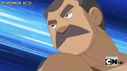 Pokemon Season 15 Episode 24 English