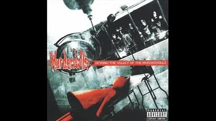 Murderdolls - Crash, Crash