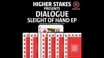 Dialogue - Regrets