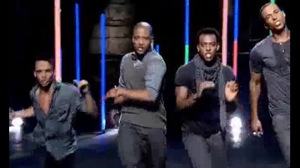Jls - Beat again 