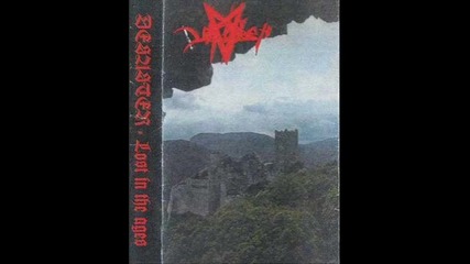 Desaster - Leaving the Hall of Kings