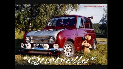 Renault 4