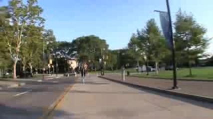 Нещо като спорт, нещо като хоби