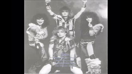 Odin-i'm Gonna Get You(1988)