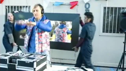David Guetta ft. Kid Cudi - Memories