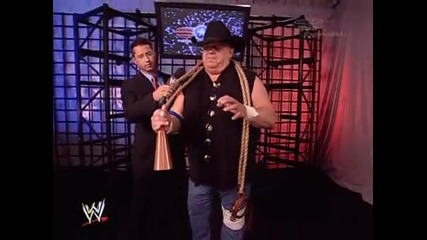 Wwe.the.great.american.bash.2007 (3 част)