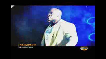 Tna impact! 200 Episode Preview