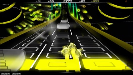 Audiosurf-muttley9 ninja-mono skrillex