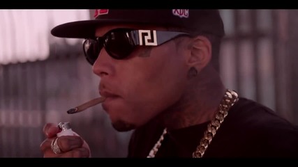 Kid Ink - Hell & Back ( Remix ) ft. M G K [ Official Video ]