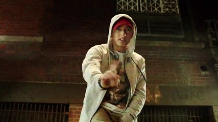 Eminem - Berzerk