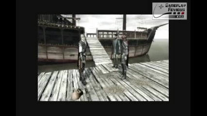 Assassins Creed 2 Gameplay To Venice - Ps3 