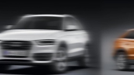 2012 Audi Q3