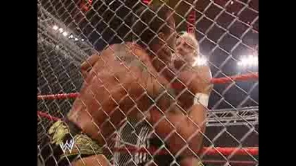 Wwe Taboo Tuesday 2004 Randy Orton vs Ric Flair