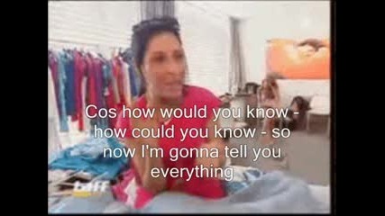 Monrose - What You Dont Know Karaoke