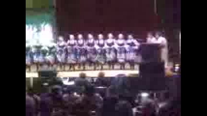 Ансамбъл Боговица - част 1