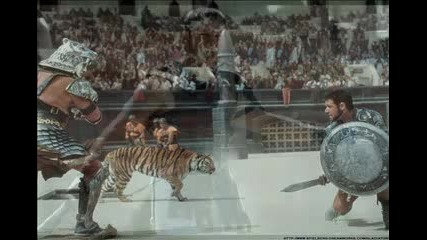 Erkan - Gladiator Techno Remix 