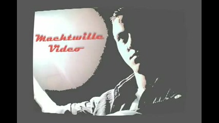 Machtwille Video 