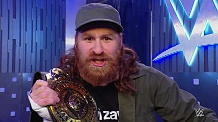 Ronda Rousey, Sami Zayn and more get charged up for SmackDown: SmackDown, March 4, 2022
