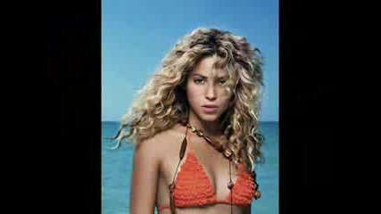 Shakira Or Beyonce