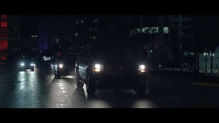 Rick Ross feat. Diddy & French Montana - Nobody