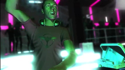 Tiesto | H D 1080p Video|
