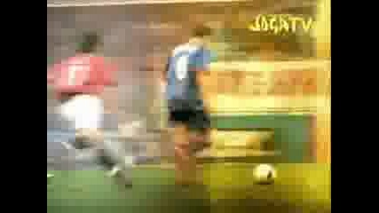 Nike Football Part 1