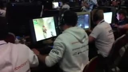 Insomnia 43 - Random Video
