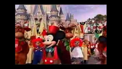 Mariah Carey - Joy To The World