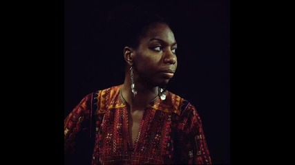 Nina Simone - What Have They Done To My Song Ma