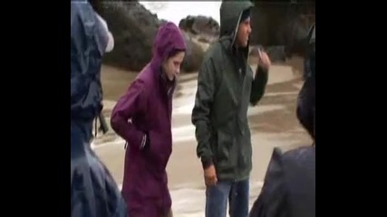 Borders Behind the Scenes 