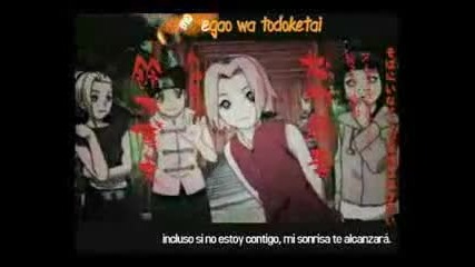 naruto opening 9 yura yura 