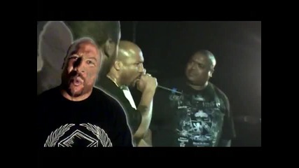 D12 - Fugh University ( Video )