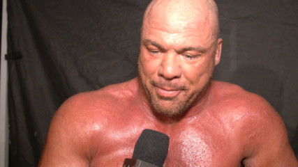 Kurt Angle returns to the city of "Milk-O-Mania": WWE.com Exclusive, Dec. 17, 2018