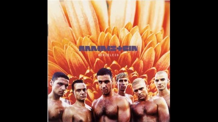 Rammstein - Rammstein