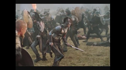 King Arthur - Hans Zimmer