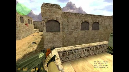 Normal Cs 1.6 by byz