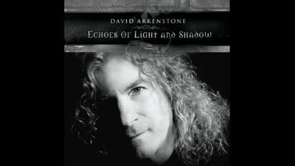David Arkenstone - Secret on the Moors from Echoes 